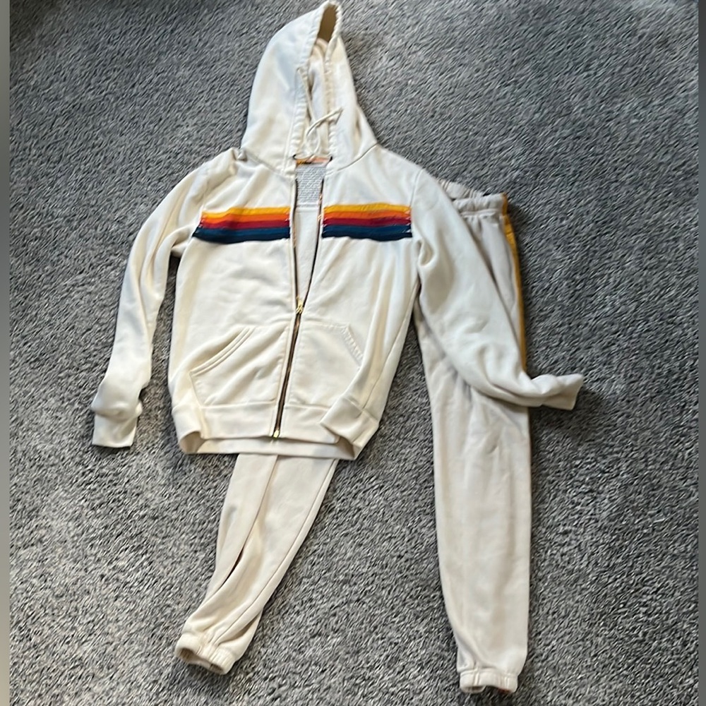 S Aviator Nation Set